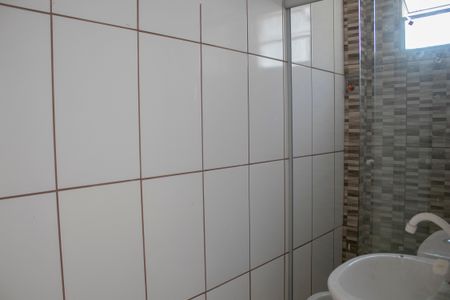 Apartamento para alugar com 70m², 2 quartos e 1 vaga Apartamento para alugar com 70m², 2 quartos e 1 vagaBanheiro