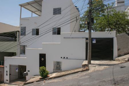 Apartamento para alugar com 70m², 2 quartos e 1 vaga Apartamento para alugar com 70m², 2 quartos e 1 vagaPlaca