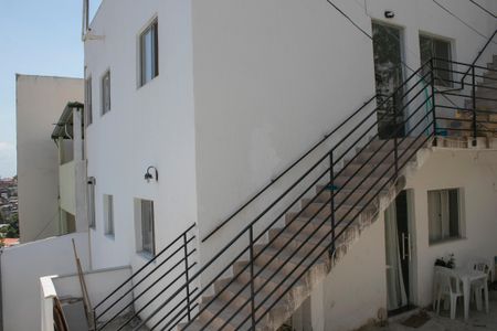 Apartamento para alugar com 70m², 2 quartos e 1 vaga Apartamento para alugar com 70m², 2 quartos e 1 vagaFachada