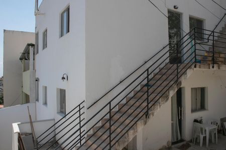 Apartamento para alugar com 70m², 2 quartos e 1 vaga Apartamento para alugar com 70m², 2 quartos e 1 vagaFachada