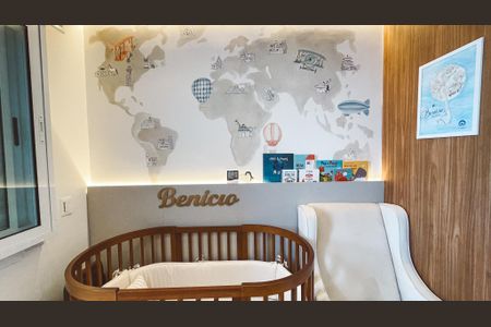 Apartamento à venda com 80m², 3 quartos e 2 vagas Apartamento à venda com 80m², 3 quartos e 2 vagasQuarto 1