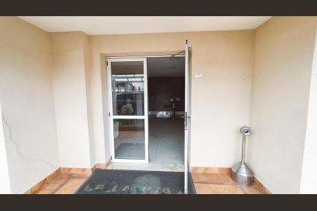 Apartamento à venda com 80m², 3 quartos e 2 vagas Apartamento à venda com 80m², 3 quartos e 2 vagasFachada do bloco