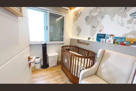 Apartamento à venda com 80m², 3 quartos e 2 vagas Apartamento à venda com 80m², 3 quartos e 2 vagasQuarto 1