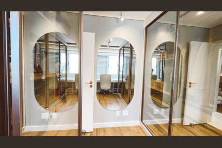 Apartamento à venda com 80m², 3 quartos e 2 vagas Apartamento à venda com 80m², 3 quartos e 2 vagasEscritório