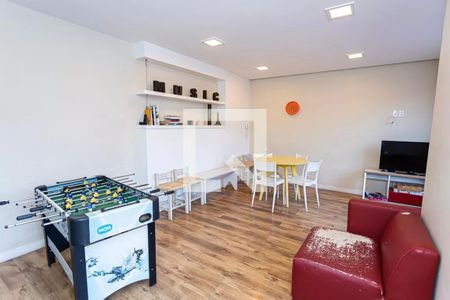 Apartamento à venda com 80m², 3 quartos e 2 vagas Apartamento à venda com 80m², 3 quartos e 2 vagasSalão de jogos