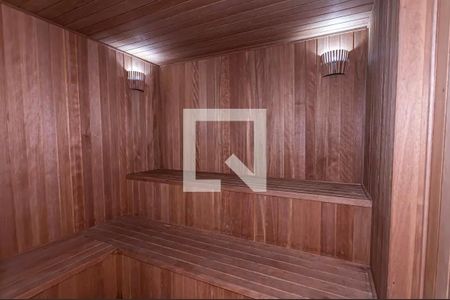 Apartamento à venda com 80m², 3 quartos e 2 vagas Apartamento à venda com 80m², 3 quartos e 2 vagasSaúna