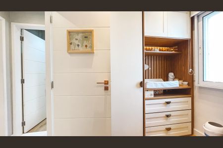 Apartamento à venda com 80m², 3 quartos e 2 vagas Apartamento à venda com 80m², 3 quartos e 2 vagasQuarto 1