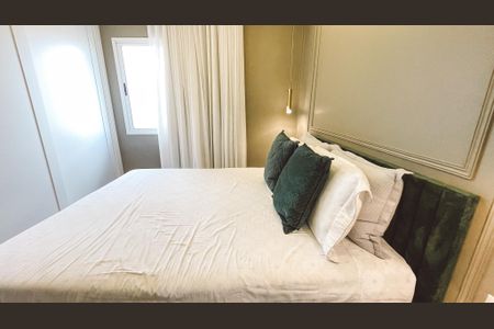 Apartamento à venda com 80m², 3 quartos e 2 vagas Apartamento à venda com 80m², 3 quartos e 2 vagasQuarto Suíte