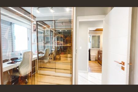 Apartamento à venda com 80m², 3 quartos e 2 vagas Apartamento à venda com 80m², 3 quartos e 2 vagasEscritório