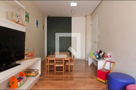 Apartamento à venda com 80m², 3 quartos e 2 vagas Apartamento à venda com 80m², 3 quartos e 2 vagasBrinquedoteca