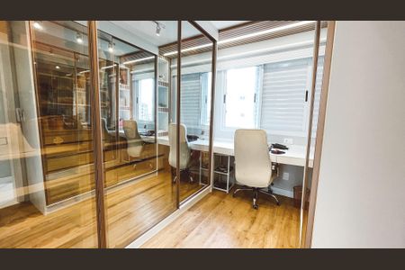 Apartamento à venda com 80m², 3 quartos e 2 vagas Apartamento à venda com 80m², 3 quartos e 2 vagasEscritório