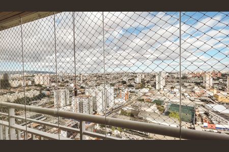 Apartamento à venda com 80m², 3 quartos e 2 vagas Apartamento à venda com 80m², 3 quartos e 2 vagasVaranda gourmet