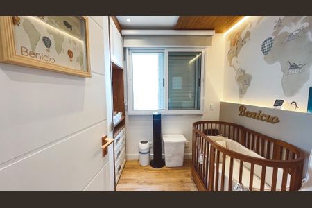 Apartamento à venda com 80m², 3 quartos e 2 vagas Apartamento à venda com 80m², 3 quartos e 2 vagasQuarto 1