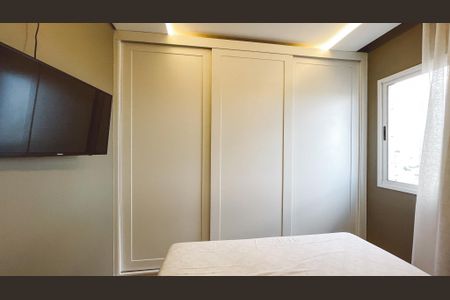 Apartamento à venda com 80m², 3 quartos e 2 vagas Apartamento à venda com 80m², 3 quartos e 2 vagasQuarto Suíte