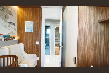 Apartamento à venda com 80m², 3 quartos e 2 vagas Apartamento à venda com 80m², 3 quartos e 2 vagasQuarto 1