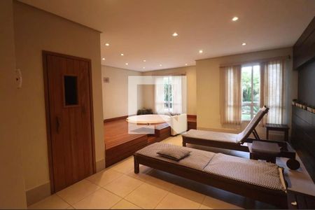 Apartamento à venda com 80m², 3 quartos e 2 vagas Apartamento à venda com 80m², 3 quartos e 2 vagasSpa