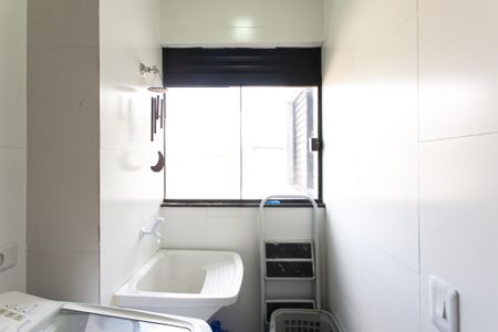 Apartamento à venda com 40m², 1 quarto e sem vaga Apartamento à venda com 40m², 1 quarto e sem vagaÁrea de Serviço