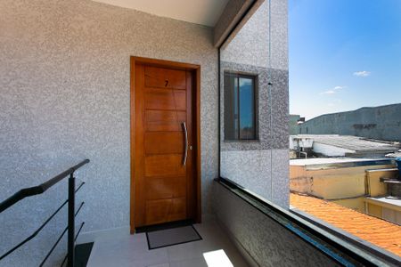 Apartamento à venda com 40m², 1 quarto e sem vaga Apartamento à venda com 40m², 1 quarto e sem vagaEntrada do Apartamento