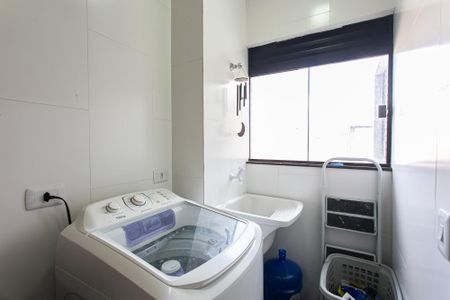 Apartamento à venda com 40m², 1 quarto e sem vaga Apartamento à venda com 40m², 1 quarto e sem vagaÁrea de Serviço