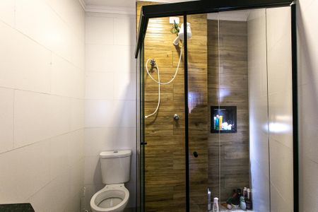 Apartamento à venda com 40m², 1 quarto e sem vaga Apartamento à venda com 40m², 1 quarto e sem vagaBanheiro