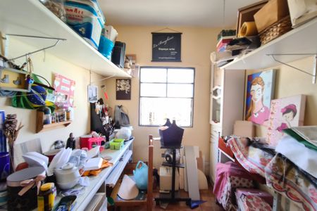 Casa à venda com 470m², 3 quartos e 4 vagasEdícula - Quarto 2