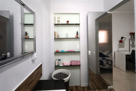 Casa à venda com 470m², 3 quartos e 4 vagasBanheiro Suíte