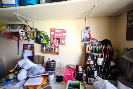 Casa à venda com 470m², 3 quartos e 4 vagasEdícula - Quarto 2