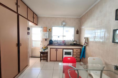 Casa à venda com 470m², 3 quartos e 4 vagasCozinha