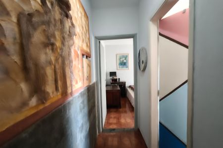 Casa à venda com 470m², 3 quartos e 4 vagasEdícula - Quartos