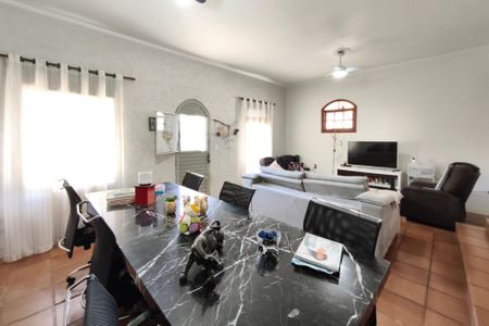 Casa à venda com 470m², 3 quartos e 4 vagasSala de Jantar