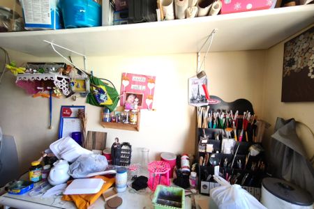 Casa à venda com 470m², 3 quartos e 4 vagasEdícula - Quarto 2