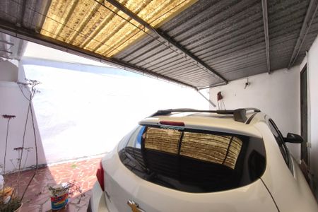 Casa à venda com 470m², 3 quartos e 4 vagasQuintal - Garagem