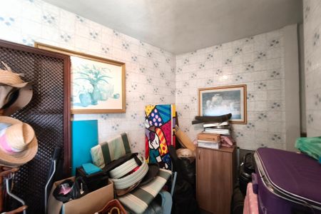 Casa à venda com 470m², 3 quartos e 4 vagasQuarto de Serviço