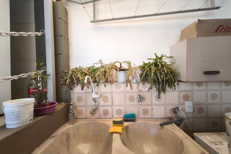 Casa à venda com 470m², 3 quartos e 4 vagasÁrea de Serviço