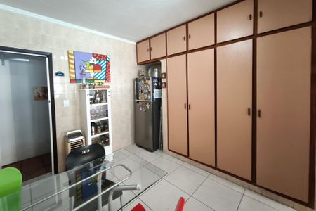 Casa à venda com 470m², 3 quartos e 4 vagasCozinha