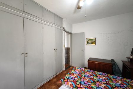 Casa à venda com 470m², 3 quartos e 4 vagasEdícula - Quarto