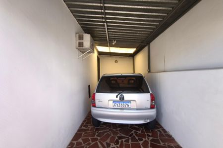 Casa à venda com 470m², 3 quartos e 4 vagasQuintal - Garagem