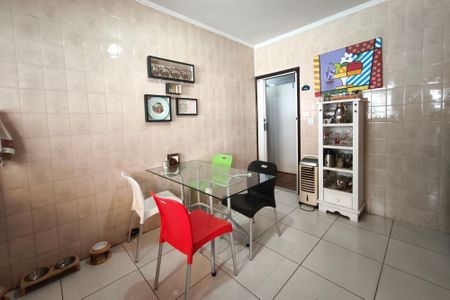 Casa à venda com 470m², 3 quartos e 4 vagasCozinha