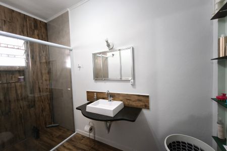 Casa à venda com 470m², 3 quartos e 4 vagasBanheiro Suíte