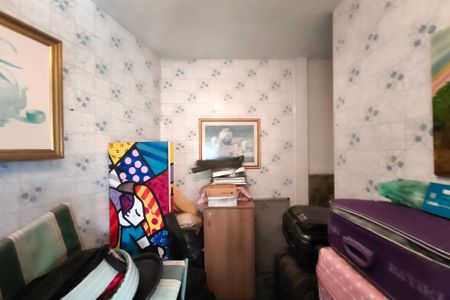 Casa à venda com 470m², 3 quartos e 4 vagasQuarto de Serviço