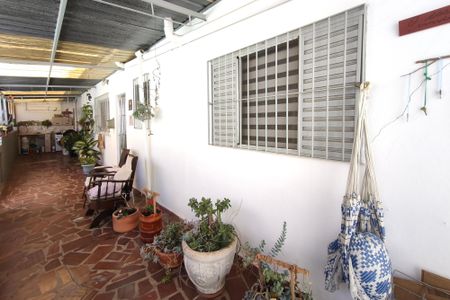 Casa à venda com 470m², 3 quartos e 4 vagasQuintal