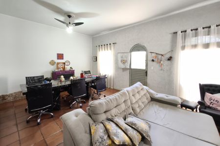 Casa à venda com 470m², 3 quartos e 4 vagasSala de Jantar