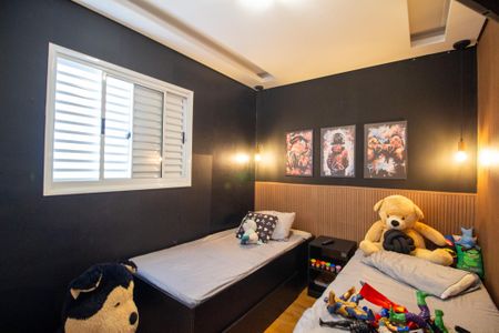 Quarto 1 de apartamento para alugar com 2 quartos, 53m² em Parque Morumbi, Votorantim