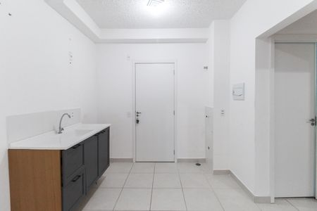 Apartamento para alugar com 32m², 2 quartos e sem vagaCozinha