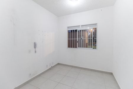Apartamento para alugar com 32m², 2 quartos e sem vagaSala