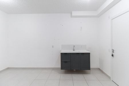 Apartamento para alugar com 32m², 2 quartos e sem vagaCozinha