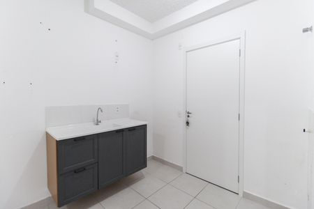 Apartamento para alugar com 32m², 2 quartos e sem vagaCozinha