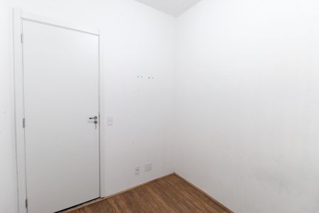 Apartamento para alugar com 32m², 2 quartos e sem vagaQuarto 2