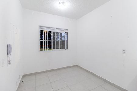 Sala de apartamento para alugar com 2 quartos, 32m² em Colônia (zona Leste), São Paulo