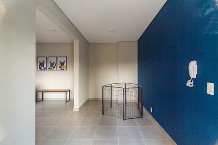 Apartamento para alugar com 32m², 2 quartos e sem vagaEspaço Pet